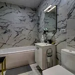 Apartmán Luxury Bukurešť