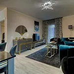 Luxury Apartmán