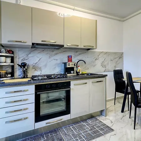 Apartamento Luxury *