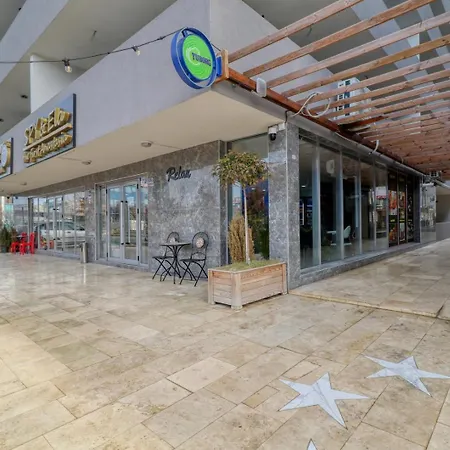 Luxury Apartamento Bucarest