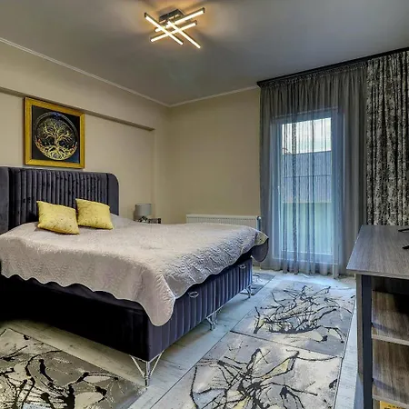 Luxury Apartamento *