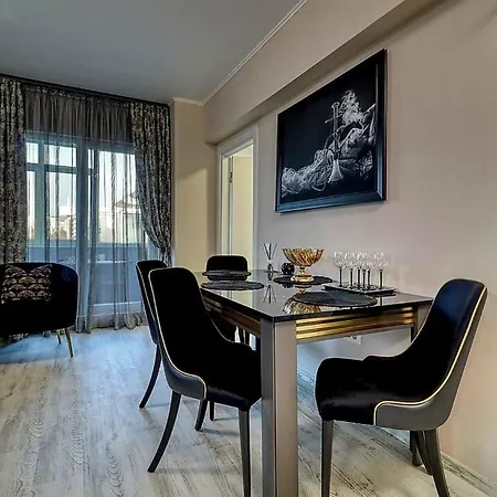Appartamento Luxury *