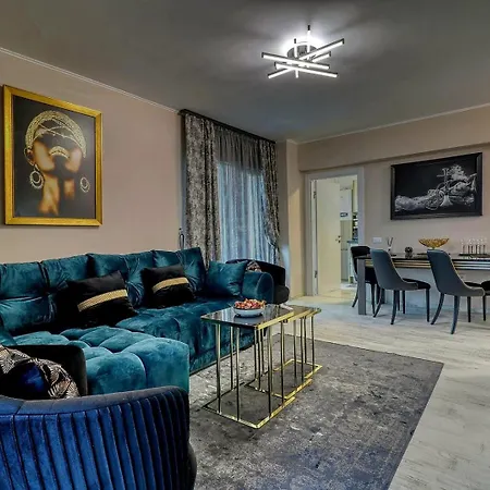Luxury *