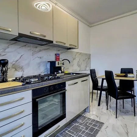 Apartamento Luxury *