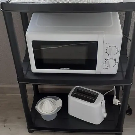 Luxury Appartamento