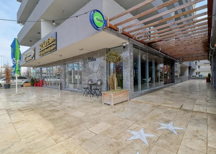 Luxury Apartamento Bucareste