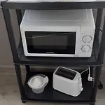 Luxury Apartment