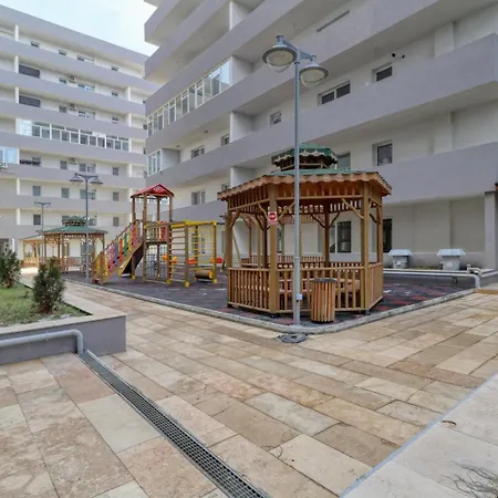 Apartment Luxury