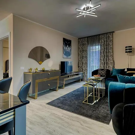 Luxury Apartament