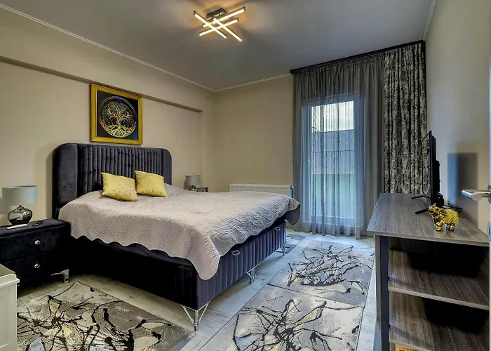Luxury Apartament *