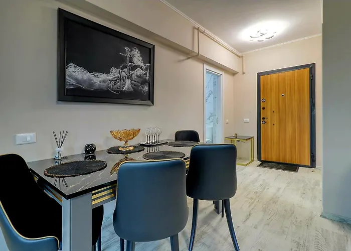 Luxury Bucureşti
