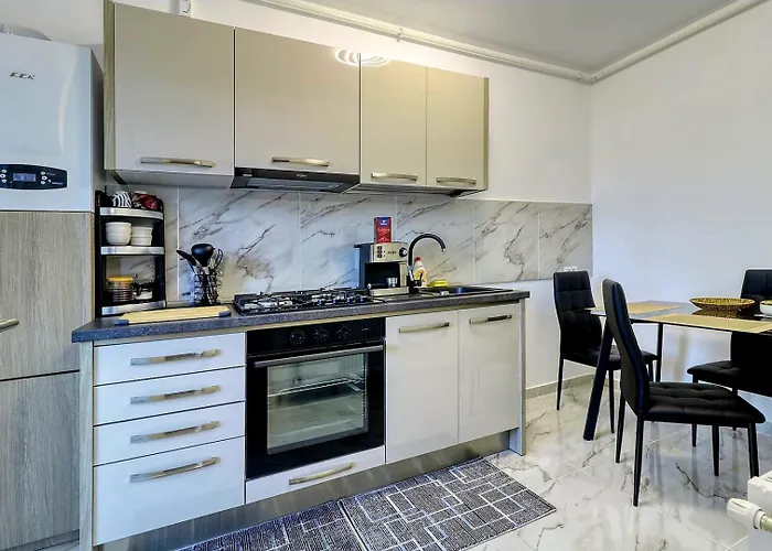 Appartement Luxury *