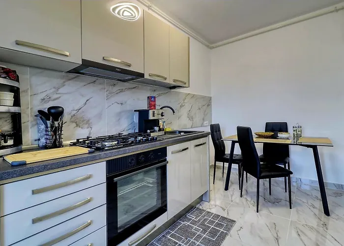 Appartement Luxury *